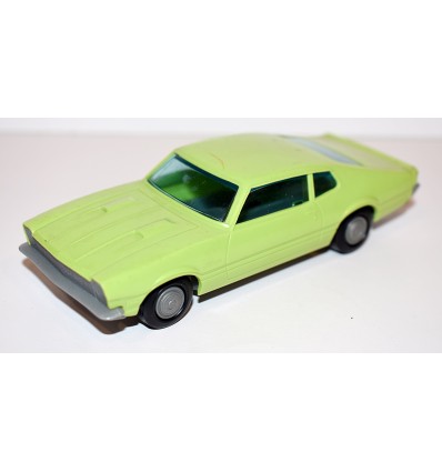 Funmate - 1970's Ford Maverick Promo