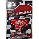 Lionel NASCAR Authentics - Bubba Wallace Dr Pepper Toyota Camry