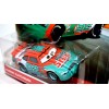 Disney CARS - NASCAR - Murray Clutchburn - Chevrolet Monte Carlo Stock Car