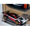 Hot Wheels Premium - Boulevard - Acura NSX GT3