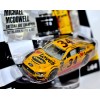 NASCAR Authentics - Michael McDowell Loves Speedco Ford Mustang