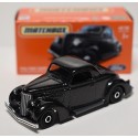 Matchbox Power Grabs 1936 Ford Coupe