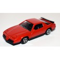 Corgi Juniors - Super Rare Factory Pre-Pro Pontiac Firebird