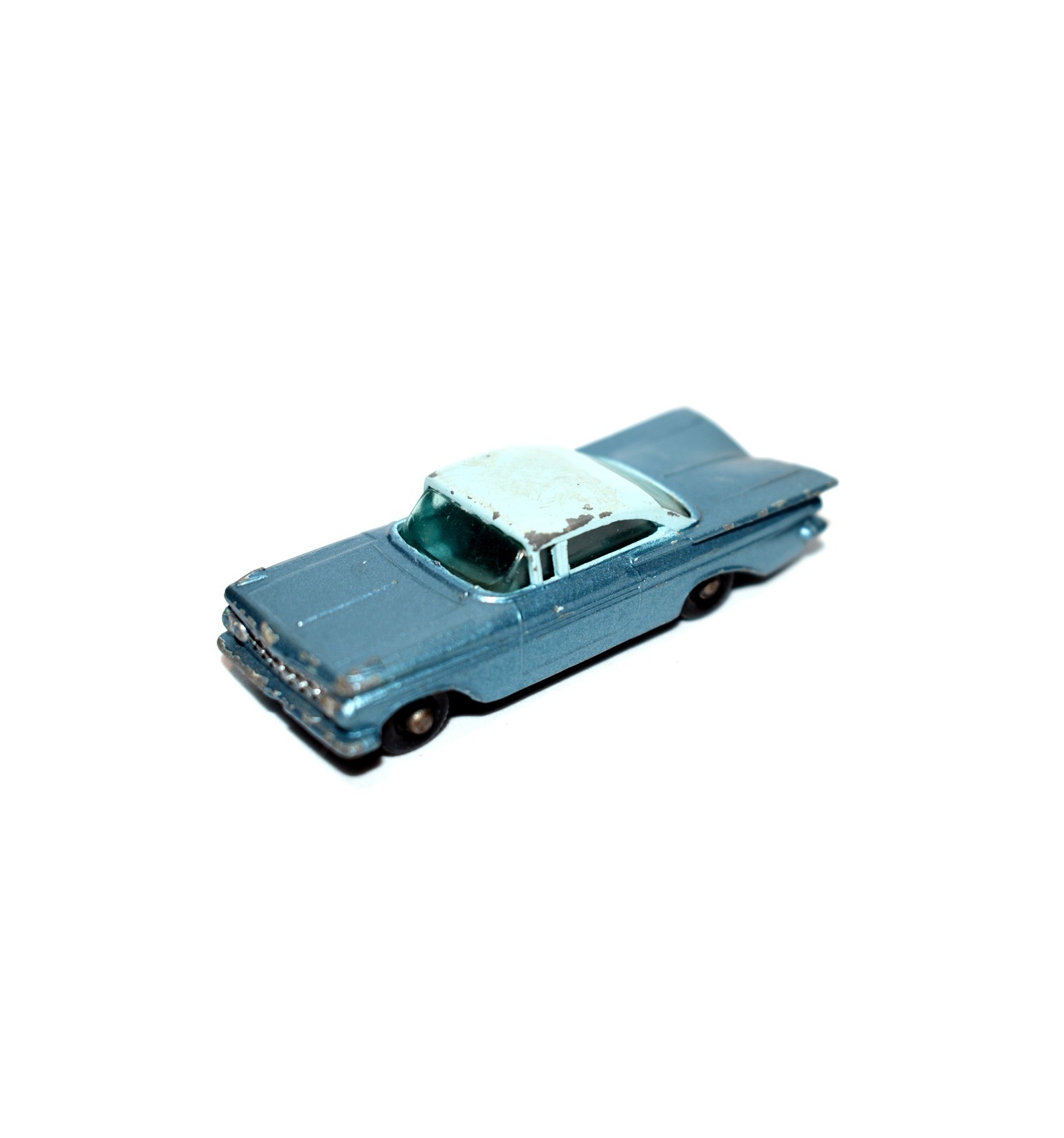 Matchbox chevrolet impala online