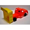 Gay Toys Inc - Dump Truck