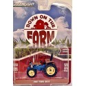 Greenlight - Down On The Farm - 1987 Ford 5610 Tractor