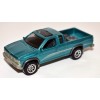 Matchbox Nissan Hardbody Pickup Truck