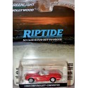 Greenlight Hollywood - Riptide 1960 Chevrolet Corvette Coupe