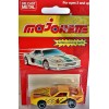 Majorette 200 Series - Chevrolet Corvette C4 Coupe