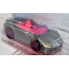 Hot Wheels - "Tooned" Barbie Extra Supercar