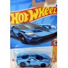 Hot Wheels - Ford GT Supercar 