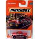 Matchbox: Push N Puller - Custom Mini