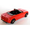 Matchbox - Chevrolet Camaro Convertible