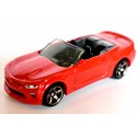 Matchbox - Chevrolet Camaro Convertible