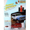 Johnny Lightning Classic Gold - 1979 International Scout II