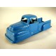 Tootsietoy 1949 Ford F1 Pickup (Type 2)