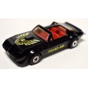 Matchbox - Pontiac Firebird Trans Am with T-Tops