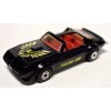 Matchbox - Pontiac Firebird Trans Am with T-Tops