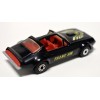 Matchbox - Pontiac Firebird Trans Am with T-Tops