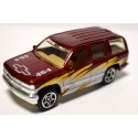 Matchbox Chevrolet Tahoe - First Edition - Global Diecast Direct