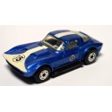 Matchbox - Chevrolet Corvette Stingray Grand Sport