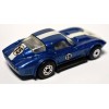Matchbox - Chevrolet Corvette Stingray Grand Sport