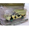 Greenlight - Battalion 64 - Green Machine 1984 Chevrolet M1008 CUCV