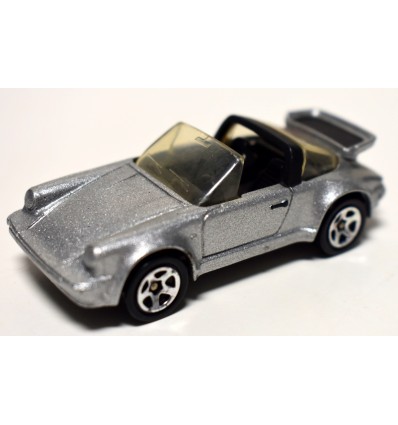Hot Wheels - Porsche 911 Targa