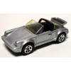 Hot Wheels - Porsche 911 Targa
