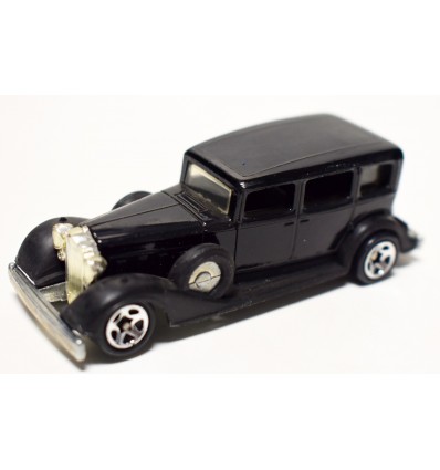 Hot Wheels -Classic Packard