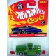 Hot Wheels Classics 1956 Chevrolet Flashsider Pickup Truck