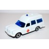 Corgi Juniors - Super Rare Factory Pre-Pro Sample - Mercedes "Binz" Ambulance