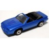 Zee Toys / Zylmex - Chevrolet Camaro Z28 Convertible