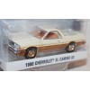 Greenlight GL Muscle - 1980 Chevrolet El Camino SS Pickup Truck