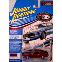Johnny Lightning Muscle Cars USA - Limited Edition - 1970 Ford Mustang Boss 302