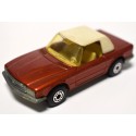 Matchbox - Mercedes-Benz 350 SL Convertible