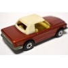 Matchbox - Mercedes-Benz 350 SL Convertible