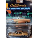 Greenlight - California Lowriders - 1985 Chevrolet Caprice