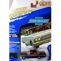 Johnny Lightning - 1962 Chevy Bel Air Bubbletop