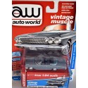 Auto World - 1962 Chevy Impala SS Convertible