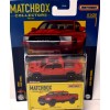 Matchbox Collectors - 2020 Dodge Rebel Pickup Truck