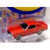 Johnny Lightning Muscle Cars USA - 1976 Plymouth Volare Road Runner