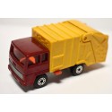 Matchbox - Ford Refuse Truck