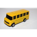 Corgi Juniors - Super Rare Factory Pre-Pro Mercedes-Benz School Bus