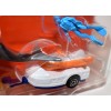 Matchbox Hitch & Haul - Shark Roundup Set - Rapids Rescue Truck and Waverunner Trailer