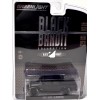 Greenight Black Bandit - Jeep Gladiator Pickup Truck