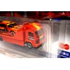 Hot Wheels Car Culture - Team Transport - HKS Racing - Nissan Silvia (S15) & Aerolift Transporter