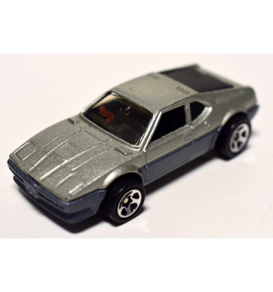 Hot Wheels - BMW M1 Sports Car