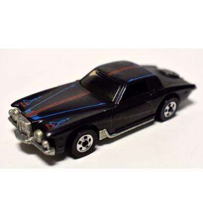 Hot Wheels - Stutz Blackhawk