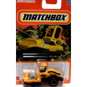 Matchbox Road Roller